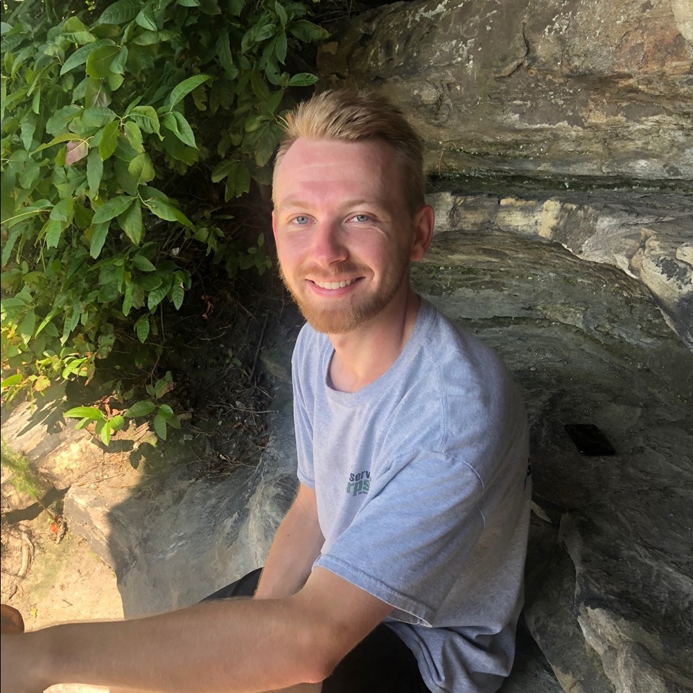 Meet your Posher, Josh